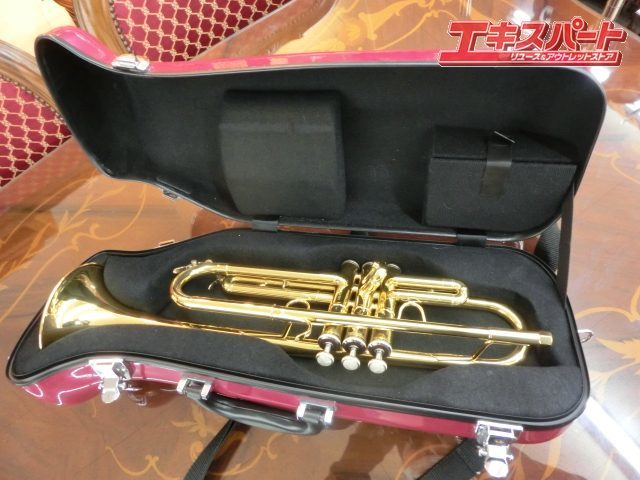 THE MARCATO Sophia マルカート トランペット ML ソフィアシリーズ ジャンク 公田店