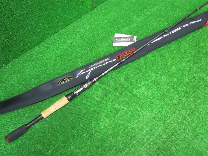 カレイド インスピラーレRS IRSC-70MF-SXF クーガーエリート7RS