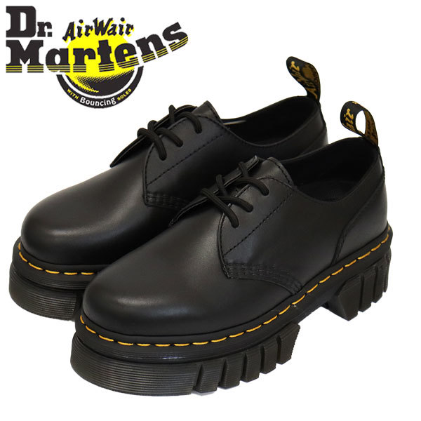 オリジナル 3EYE AUDRICK 27147001 (ドクターマーチン) Dr.Martens