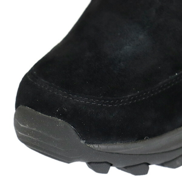 MERRELL (メレル) J004555 WINTER PULL ON ウィンタープルオン メンズ ブーツ BLACK MRL085 約25.5cm_MERRELL(メレル)正規取扱店THR