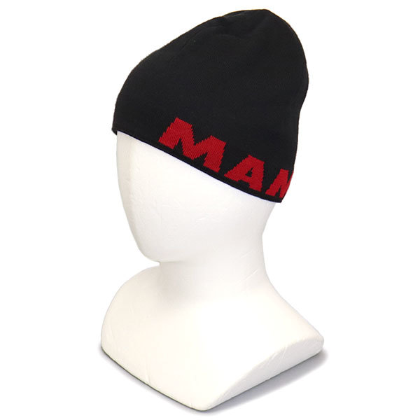 MAMMUT (マムート) 119104891 Mammut Logo Beanie ビーニー キャップ MMT012 black_MAMMUT