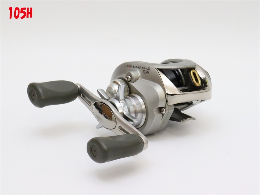 Daiwa ダイワ TD-Z 105H TD Z vittoriosplayas.com