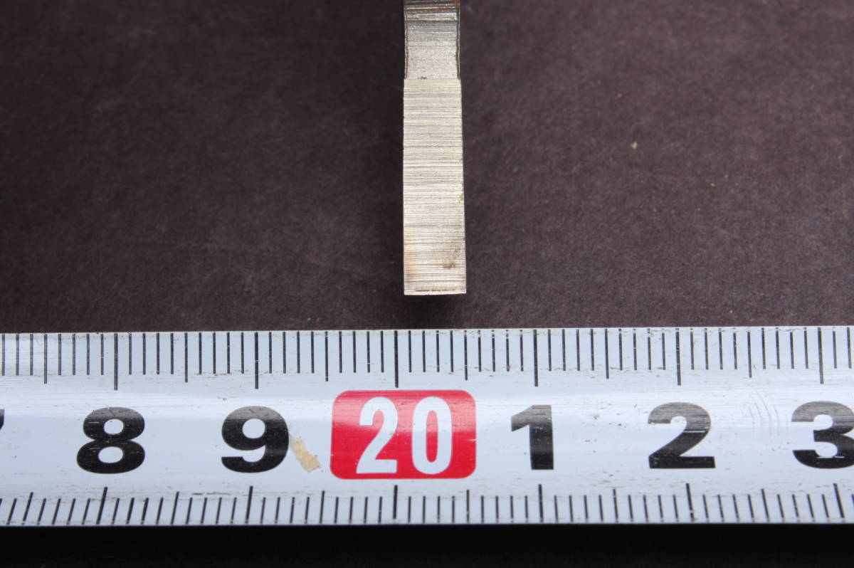 YF3490 マキタ電機製作所 電気丸のこ用溝切カッター刃 3枚 刃巾4.5mm、15mm、21mm 箱付_画像4