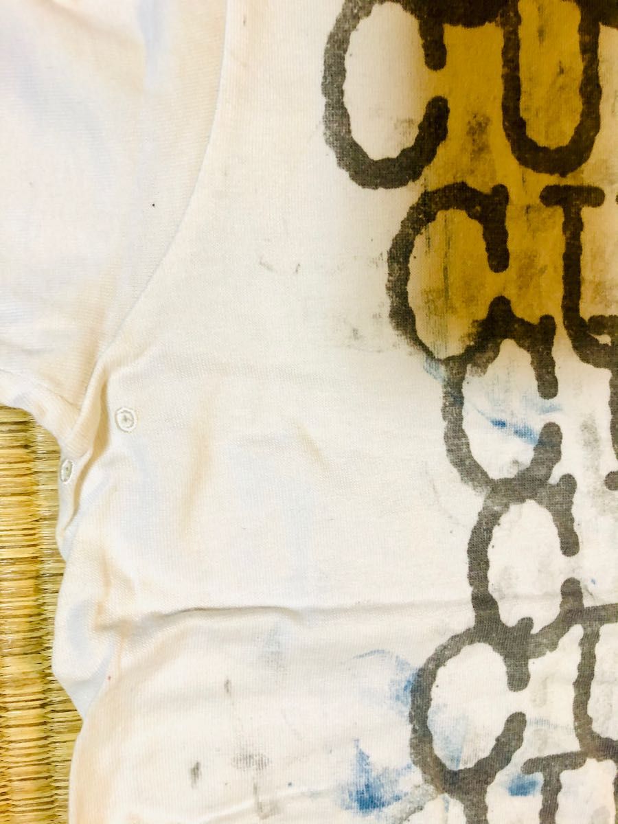 NUMBER NINE激レアナンバーナインCUT UP Tシャツ3サイズ 正規品 本物