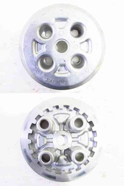 ZEXT TZR250 1KT RZ250 RZ350RR TZR250R 3MA 希少!! 113P46 3XV 純正