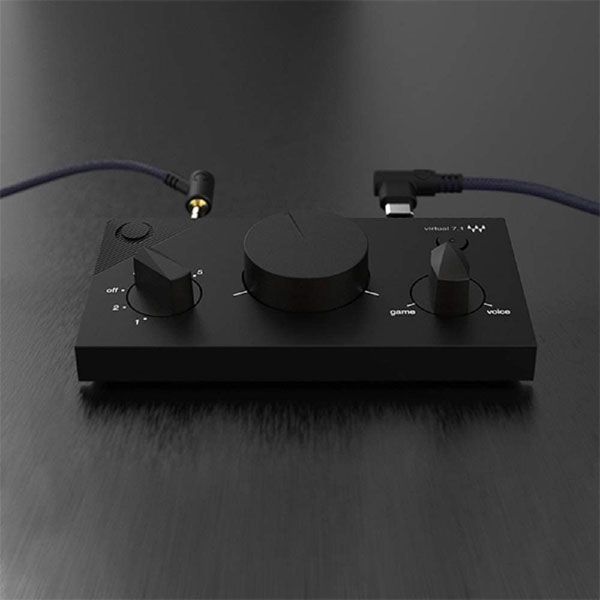 SHIDO ゲーミングアンプ イコライザー SHIDO:002 | tspea.org