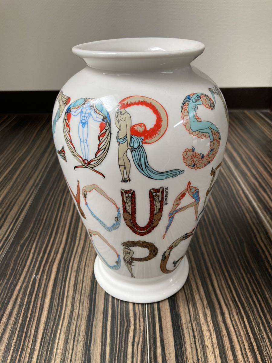 2021新発2021新発Supreme Studded Collars Vase その他 | purcellcom.com