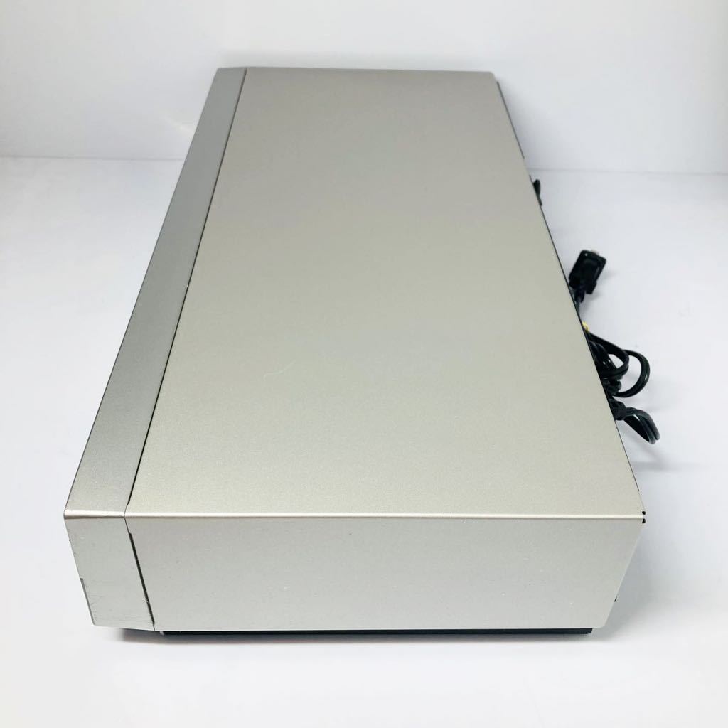 送料無料 メンテ済 SHARP VC-GH20 VHSビデオデッキ 04年製 送料無料 メンテ済 SHARP VC-GH20 VHSビデオデッキ 04年製