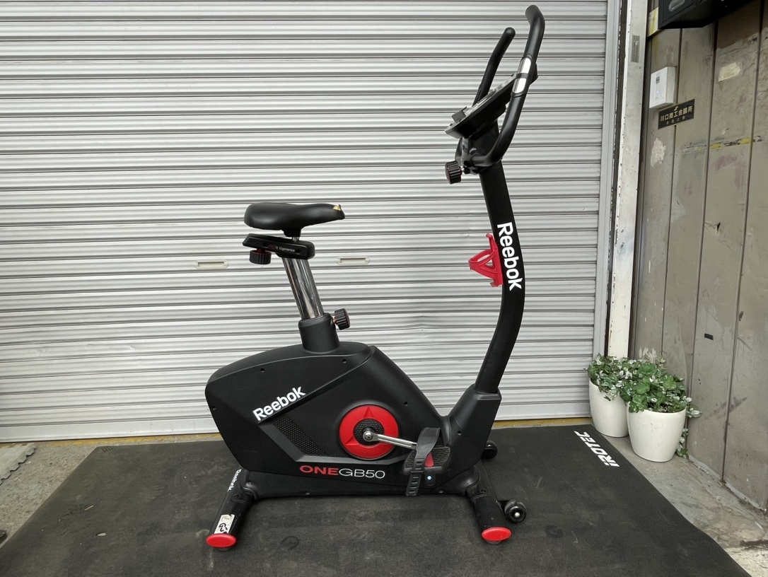 安心発送】 REEBOK 売買 リーボック エアロバイクONE 店REEBOK_M 19