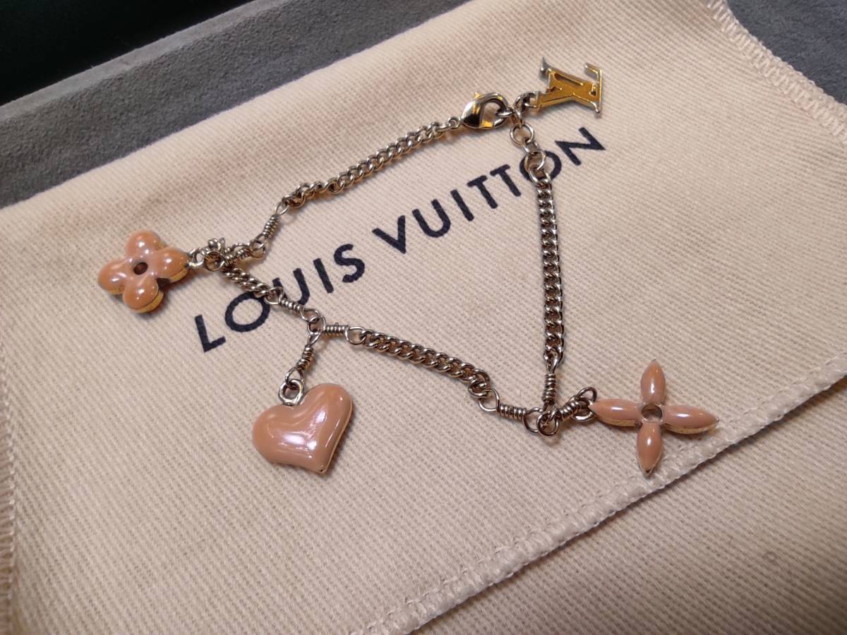 格安新品 VUITTON ☆送料無料即決☆LOUIS (ルイヴィトン) M65748