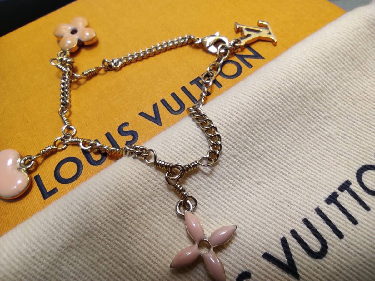 格安新品 VUITTON ☆送料無料即決☆LOUIS (ルイヴィトン) M65748