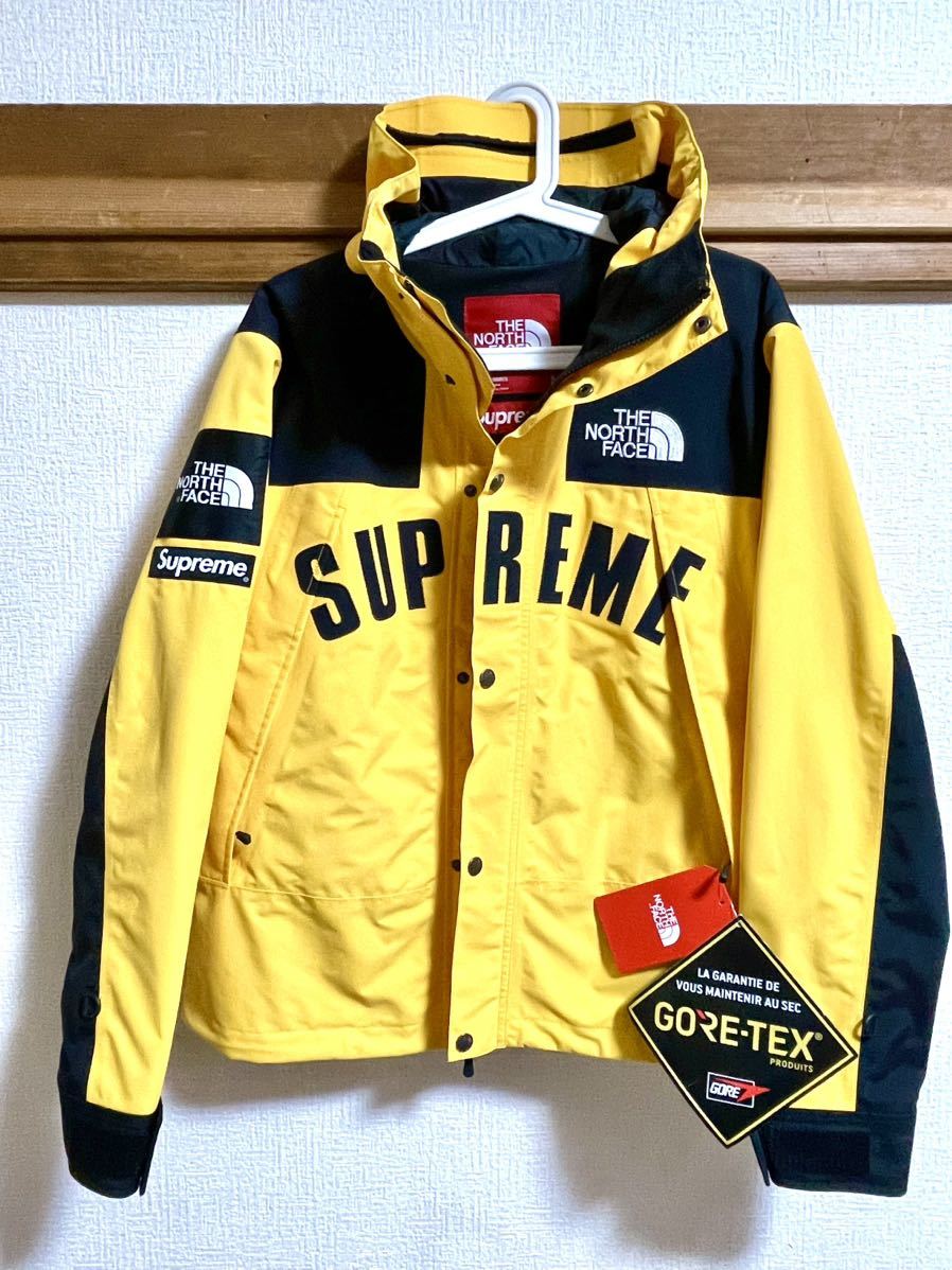 ヤフオク! - 1円から〜売り切り未使用品 THE NORTH FACE Sup...