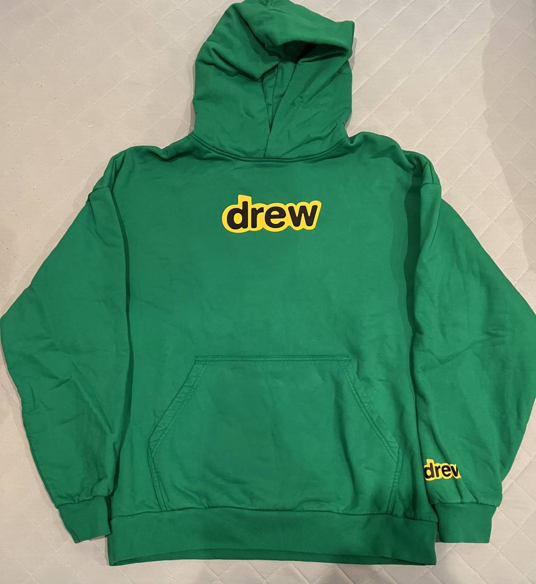 超話題新作 Drew House フーディー パーカー Mサイズ ecousarecycling.com