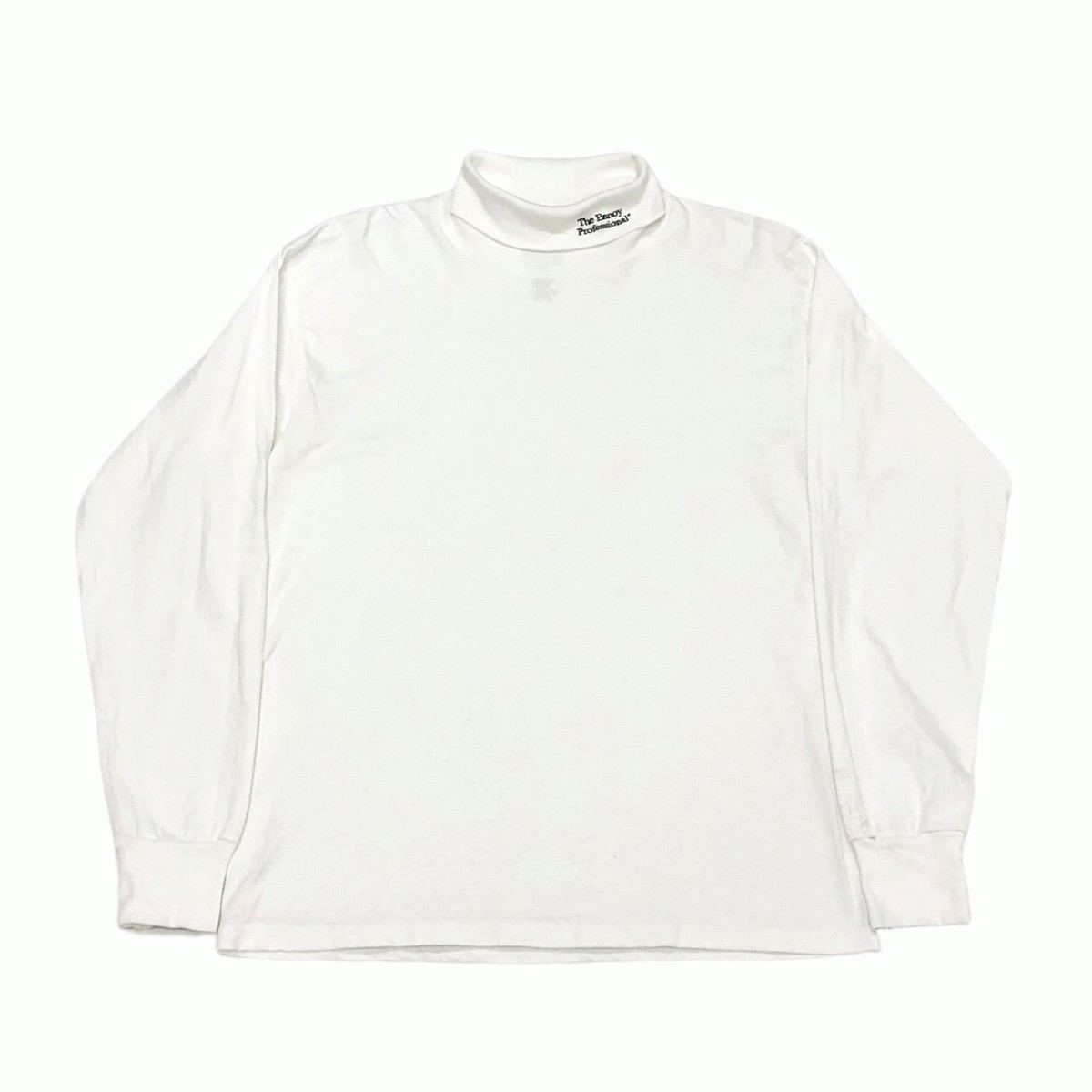 ファッションなデザイン ENNOY / The Ennoy Professional TURTLE NECK
