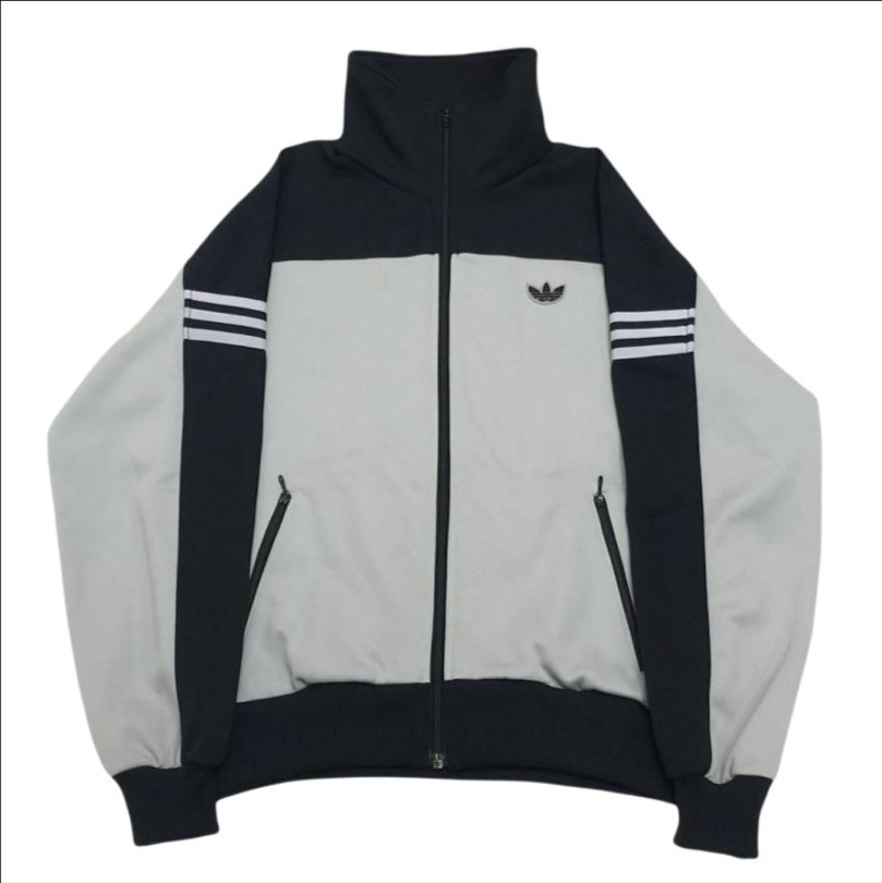 限定価格セール！】 adidas 【70's】 / 表記サイズ(2) ジャージ