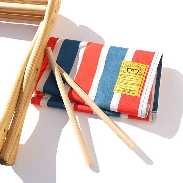 新品未使用】NATAL DESIGN EI STOOL RETRO STRIPE ネイタルデザイン