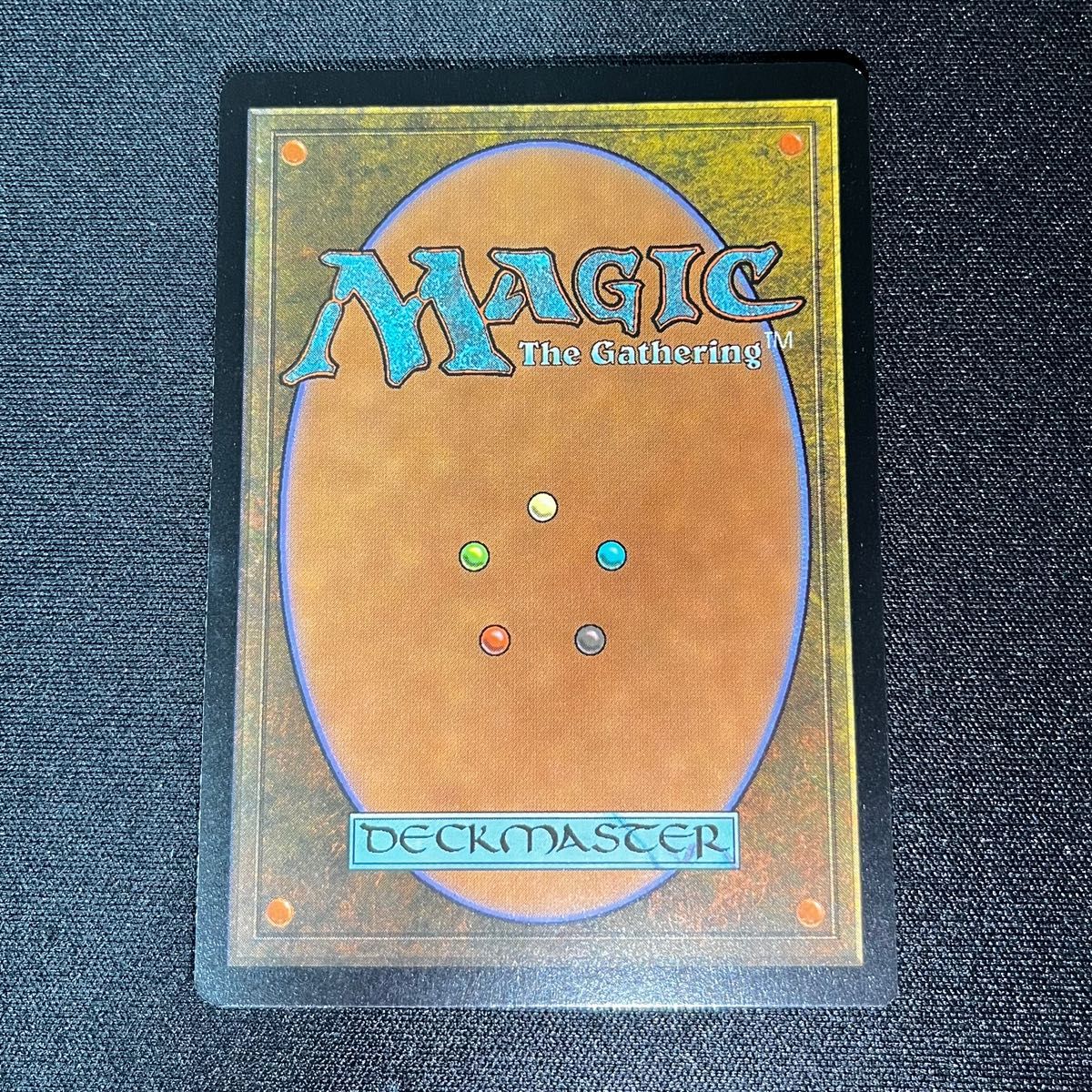 MTG 創造の座、オムナスfoilプロモ チャンピオンシッププロモ 新しく