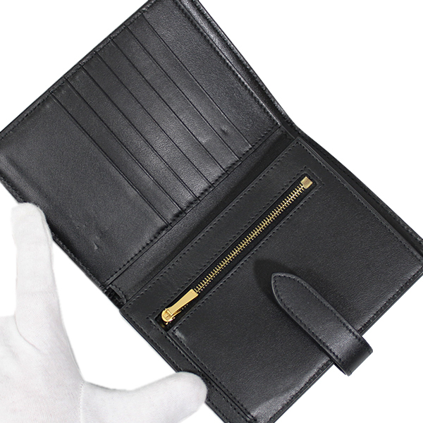 有名なブランド セリーヌ 財布 10B643BFP.38NO CELINE グレインド