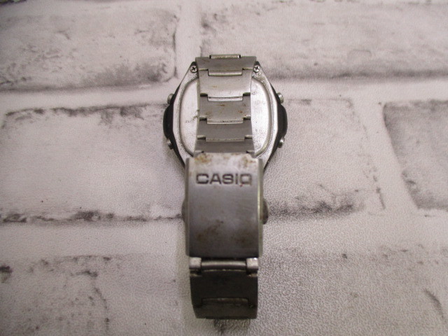 CASIO カシオ WL-S21H タフソーラー 不動品 中古 ゆうパケット ゆうパック60サイズ 同梱OK か行 | crowdster.com