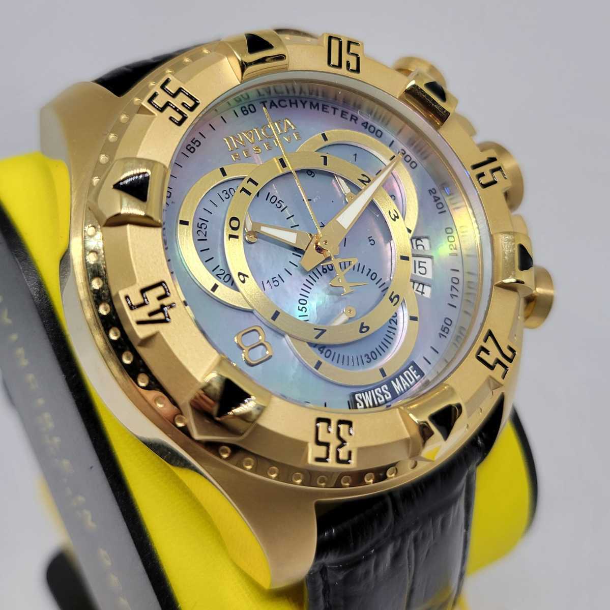 低価格の 【激レア絶版モデル☆カスタム済み新古品\(^^)/☆】Invicta