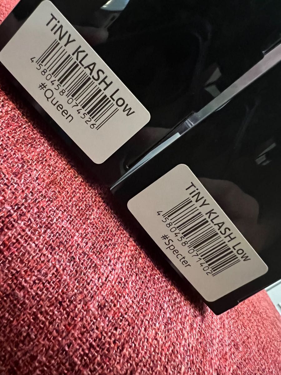 新品 未使用 タイニークラッシュ Low 超人気色 セット|Yahoo 新品 未使用 タイニークラッシュ Low 超人気色 セット|Yahoo