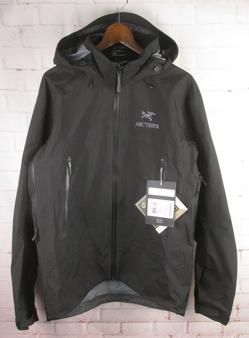 アークテリクス ARC'TERYX BETA AR seven-health.com