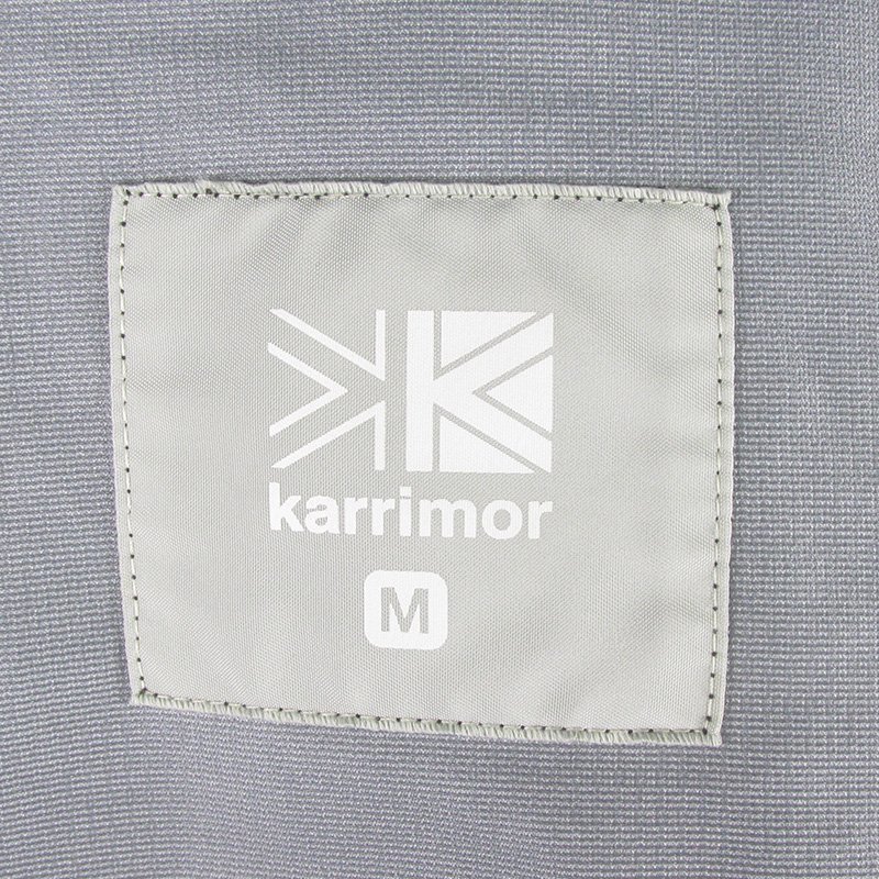 FJ20449 karrimor カリマー cordura 3L mountain coat マウンテンコート M ネイビー系_画像4