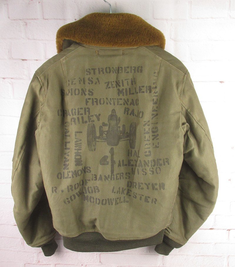 激安直営店 MWJ20455 FREEWHEELERS 美品 36 1831015 フライト