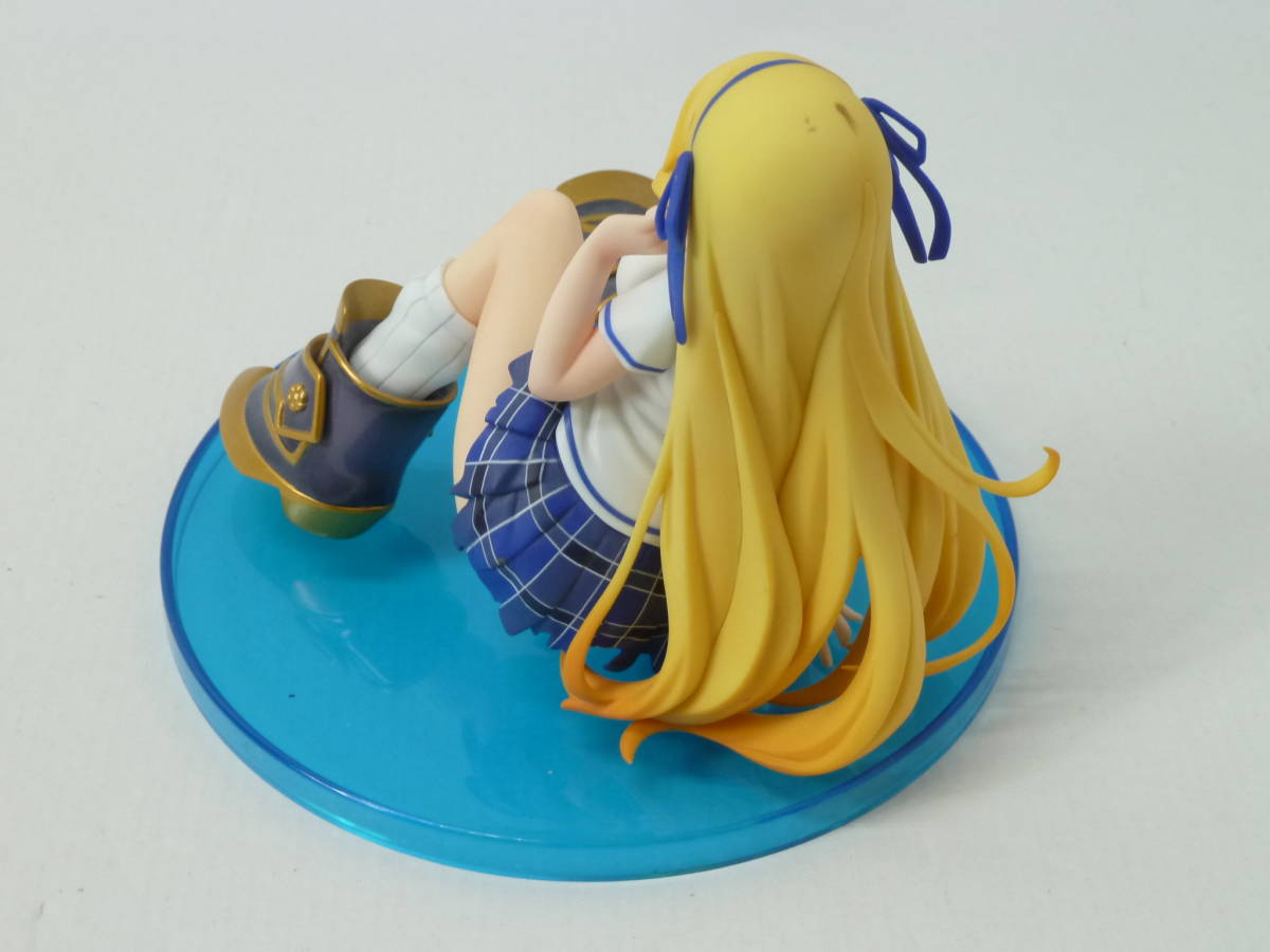 閃乱カグラ -少女達の真影- 葛城 1/8 完成品フィギュア noonaesthetics.com