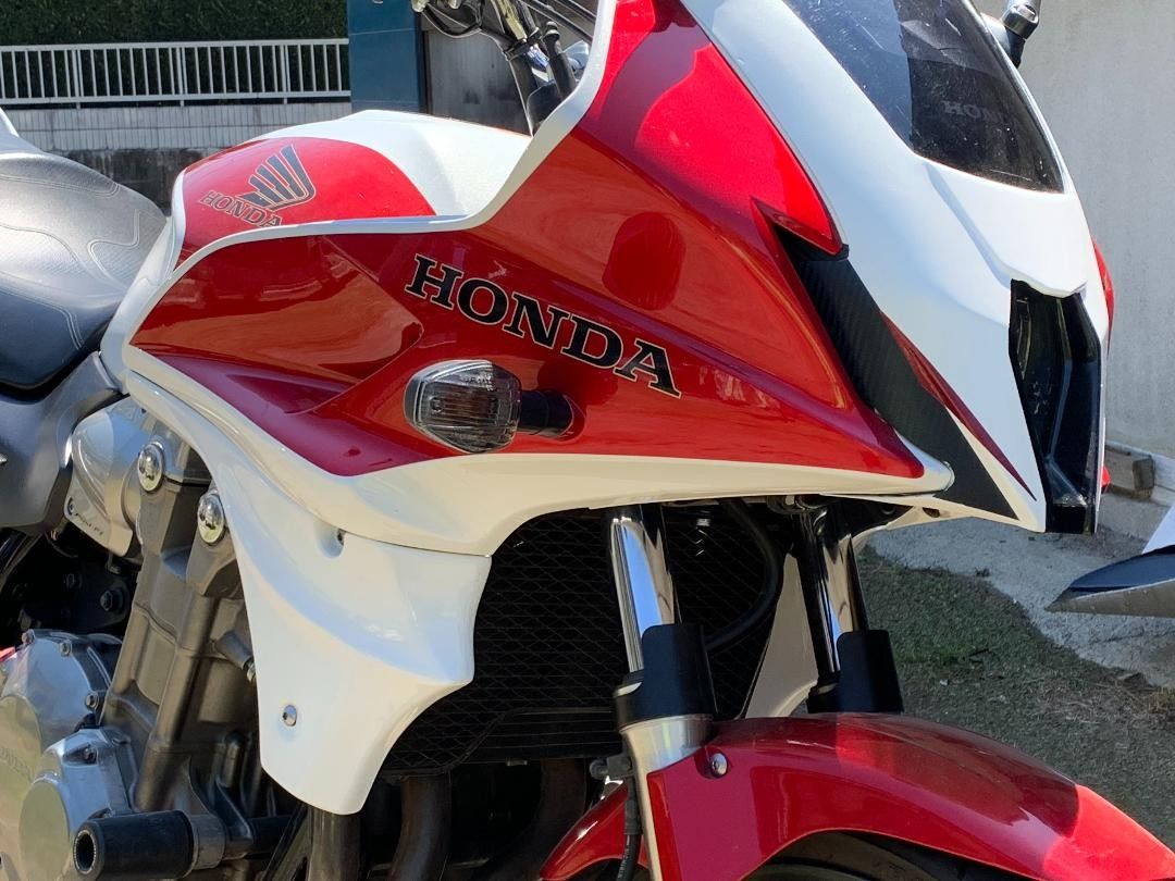 HONDA CB1300SB SC54 ホンダ スーパーボルドール シュラウド 最安価格