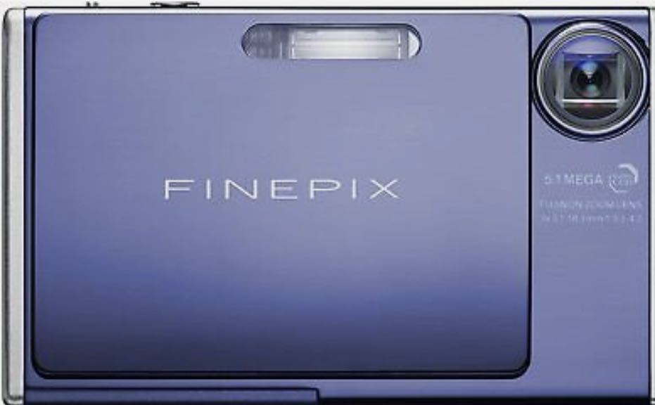 ヤフオク! - FINEPIX Z3 / FUJIFILM / CP-FX