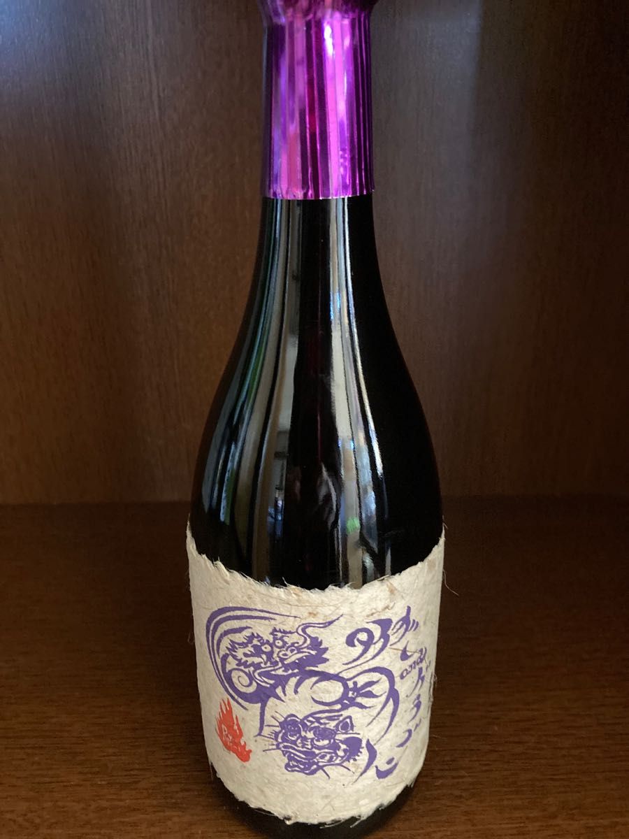 パープル タイガー&ドラゴン 720ml|PayPayフリマ