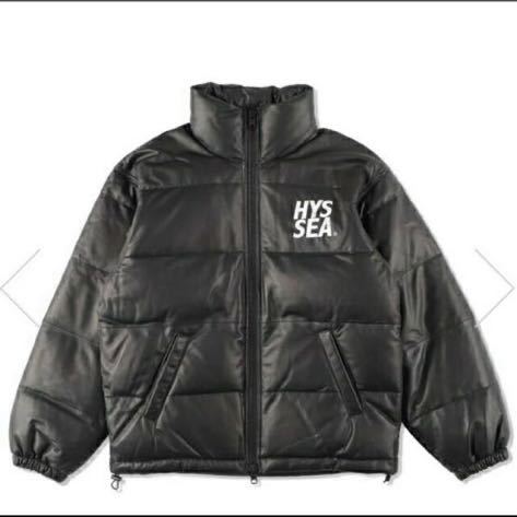 XLサイズ以上 WIND AND SEA HYSTERIC GLAMOUR BLACK XL