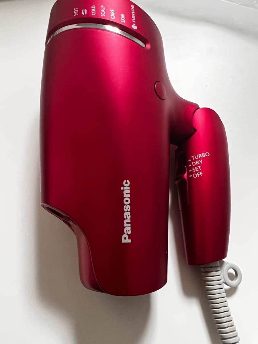 Panasonic EH-CNA9A-RP ルージュピンク | noonanwaste.com
