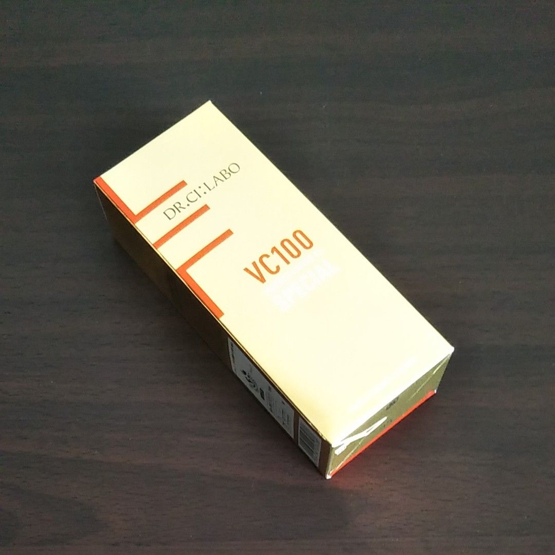 ドクターシーラボ VC100エッセンスローションEX スペシャル アクアイン