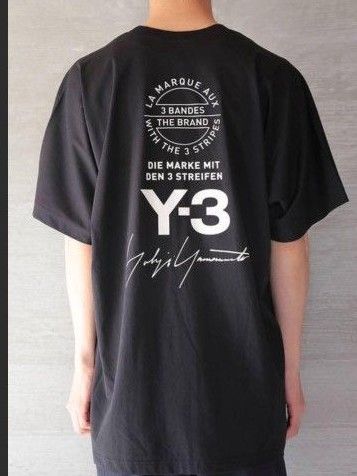 通常 1本タイプ Y-3 tシャツ - 通販 - www.ganaama.co.il