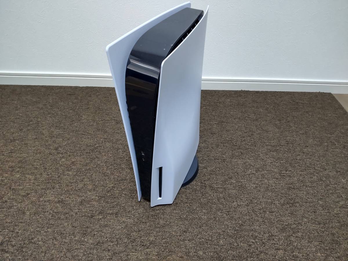 PS5 CFI-1100A ディスクエディション おまけ付き - www.johnsonurban.com