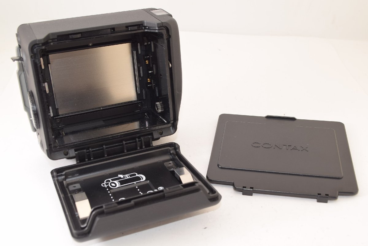 特価商品 CONTAX コンタックス MFB-1 フィルムバックホルダー J2212639 その他 特価商品 CONTAX コンタックス MFB-1 フィルムバックホルダー J2212639 その他