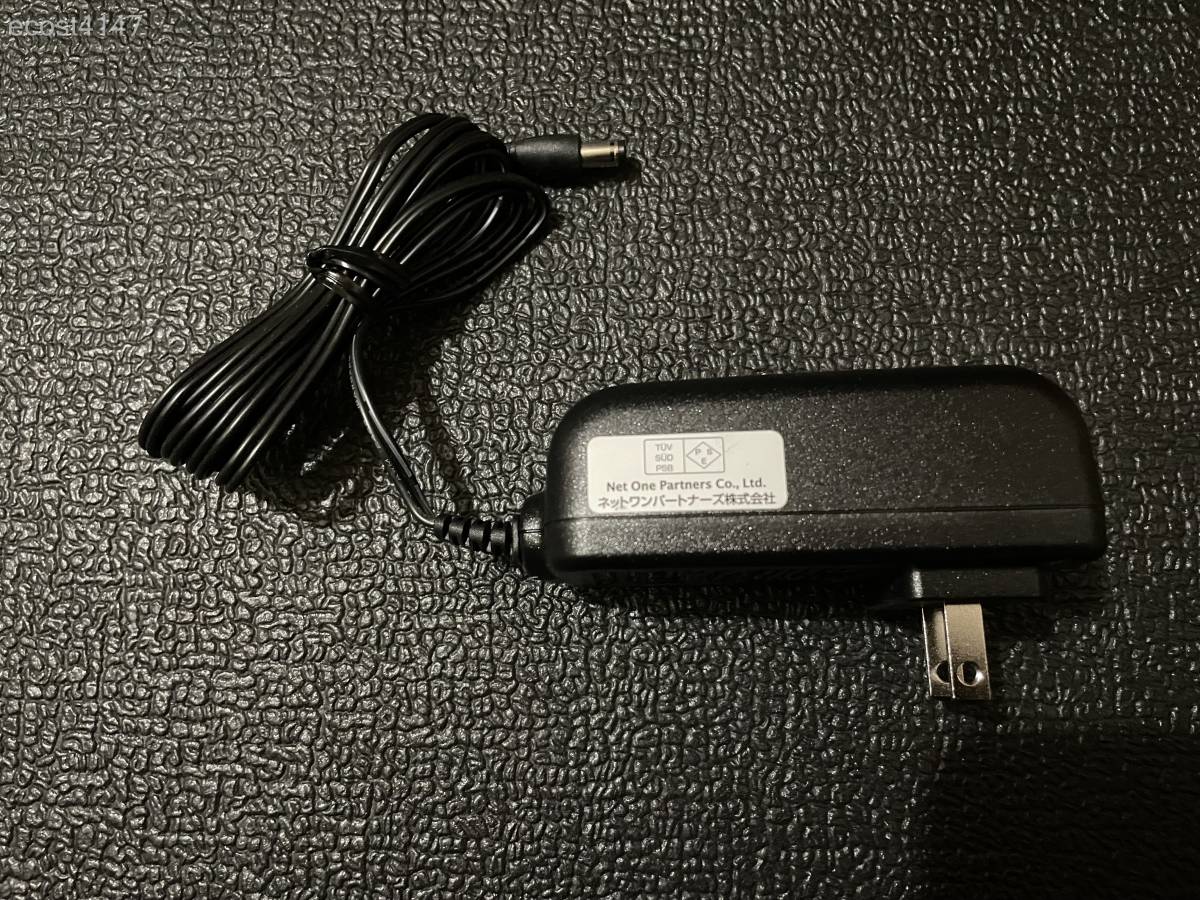 ★☆中古★CISCO ACアダプタ KSAS0361200250HU☆★_画像4