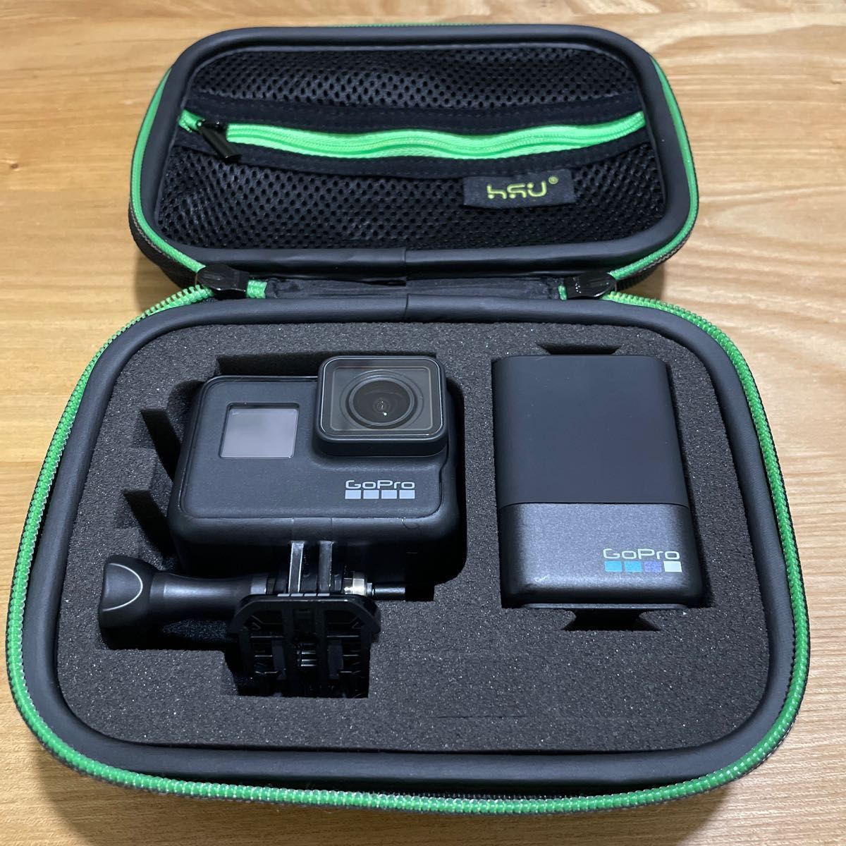 GoPro HERO7 BLACK アクセサリーセット | veranstaltungen.lkz.de