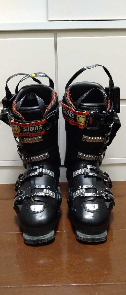 25 SALOMON サロモン S/RACE 90 スキーブーツ レーシング 競技 25 SALOMON サロモン S/RACE 90 スキーブーツ レーシング 競技