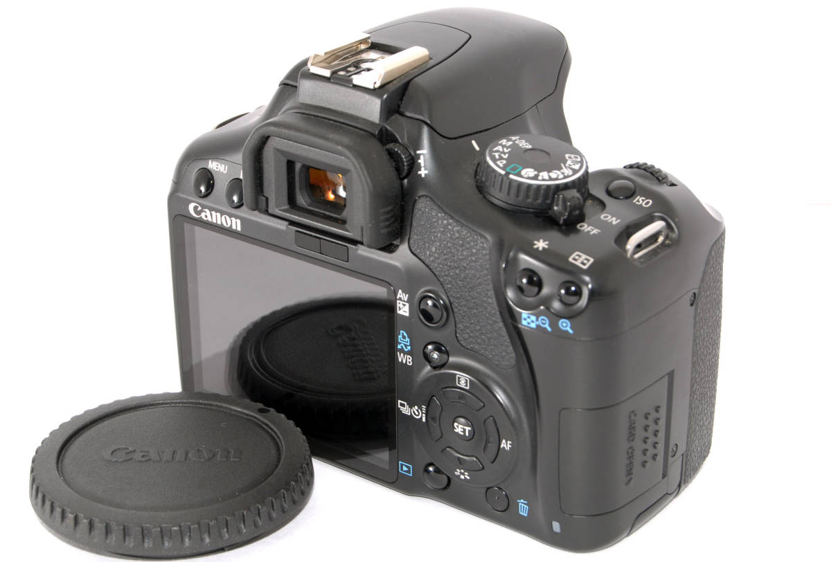 Canon EOS Kiss X2 & IS手ぶれ補正&超望遠USMレンズ付 ccorca.org