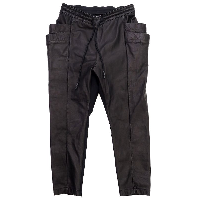 新品 RIPVANWINKLE リップヴァンウィンクル フライトパンツ 5 - 通販
