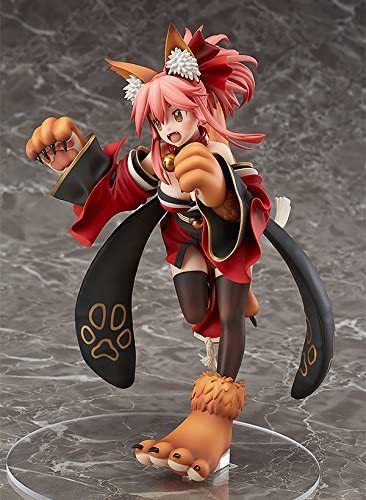 Fate/Grand Order bar Sarcar /tamamo cat 1/7 scale figure Max Factory unopened new goods free shipping 