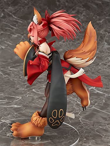 Fate/Grand Order bar Sarcar /tamamo cat 1/7 scale figure Max Factory unopened new goods free shipping 
