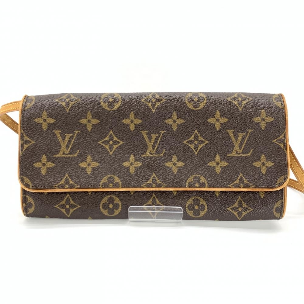 ファッションデザイナー LOUIS VUITTON ルイヴィトン M51852