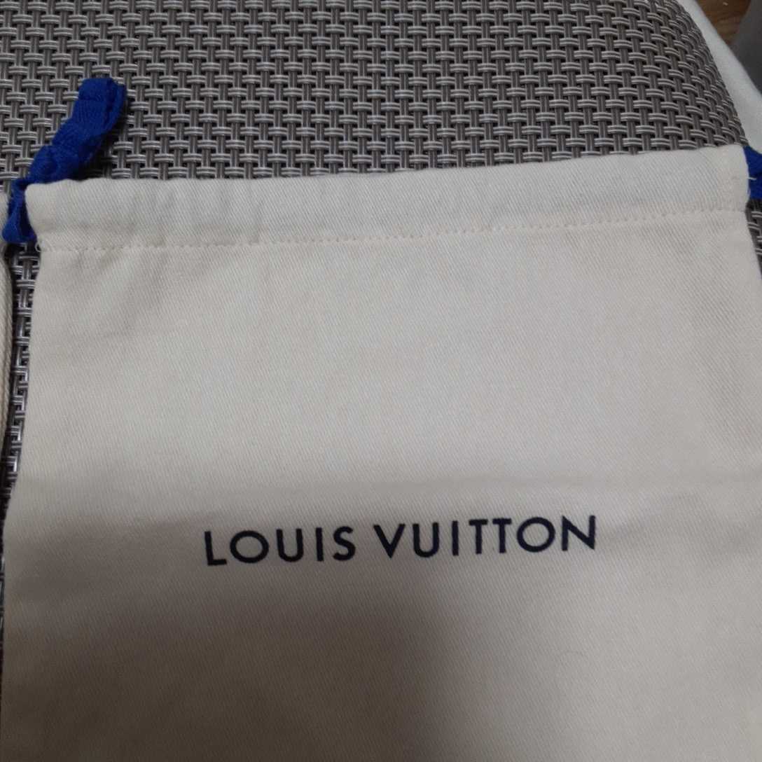 春色3カラー✧ LOUIS VUITTON 巾着2枚 - 通販 - www.stekautomotive.com