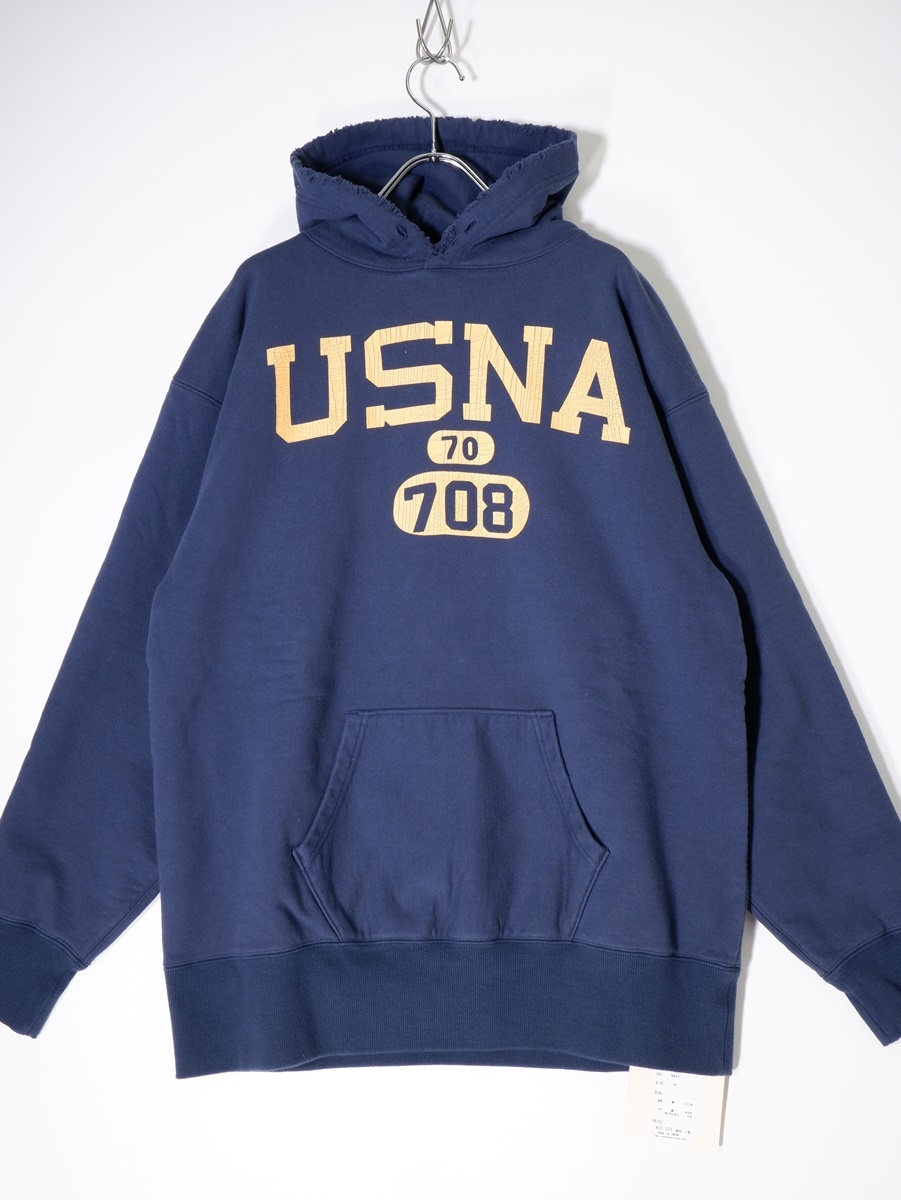 のリンクか ジャクソンマティスJACKSON MATISSE 2022AW USNA ダブル