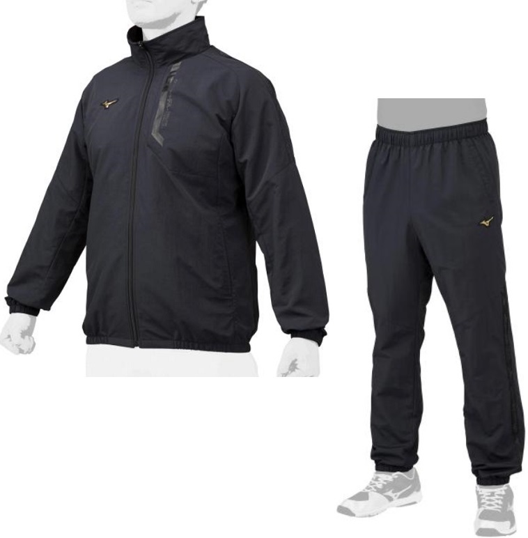 【10%OFF】 35%OFF!★ミズノプロ2021後期*限定★ウィンドブレーカーJK&PT*12JE1W72&12JF1W72 09.ブラック Size:XO セット 【10%OFF】 35%OFF!★ミズノプロ2021後期*限定★ウィンドブレーカーJK&PT*12JE1W72&12JF1W72 09.ブラック Size:XO セット