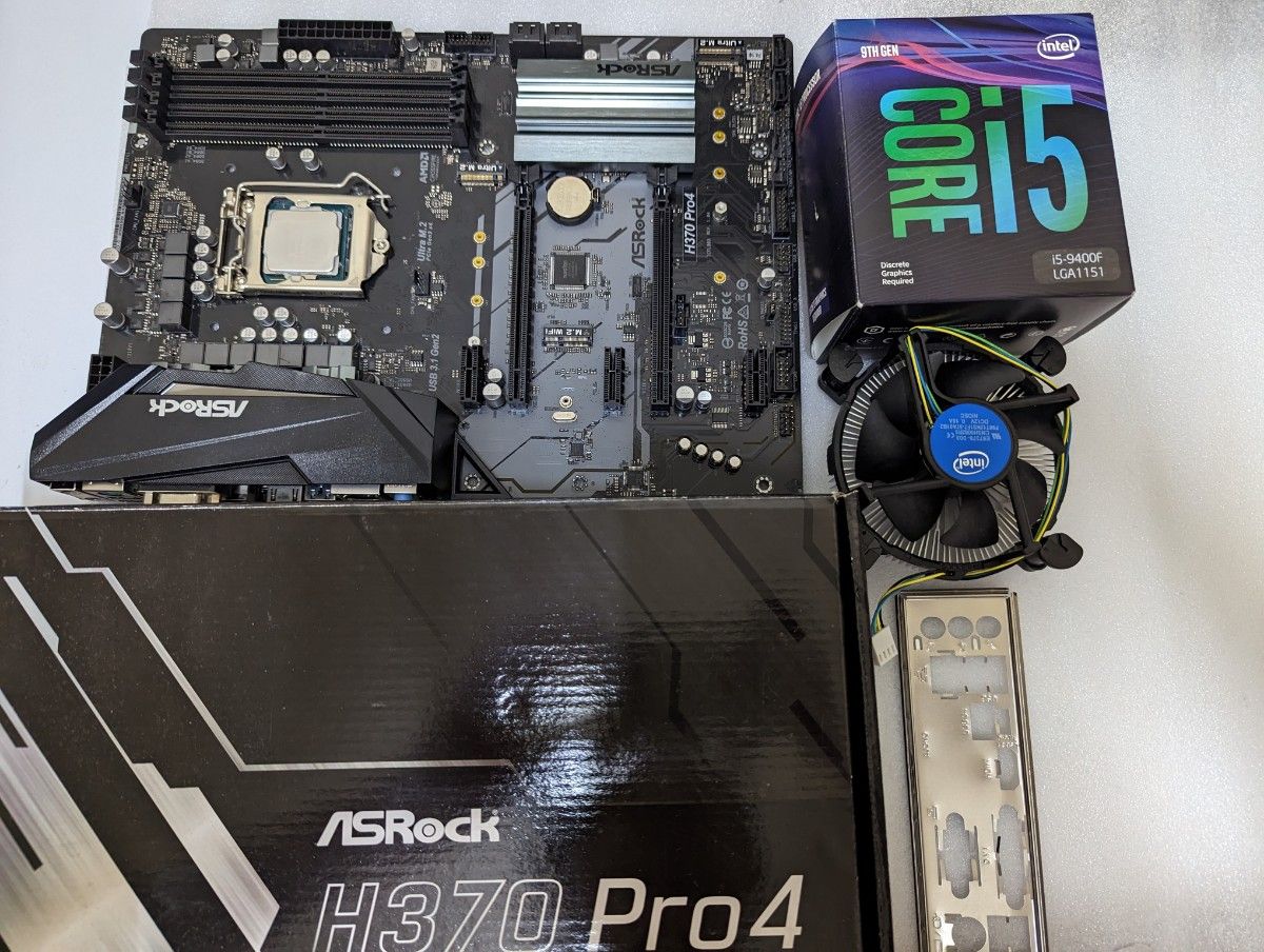 最終値下げ Core i9 9900k /ASRock Z390 マザーボード www.esnmurcia.org